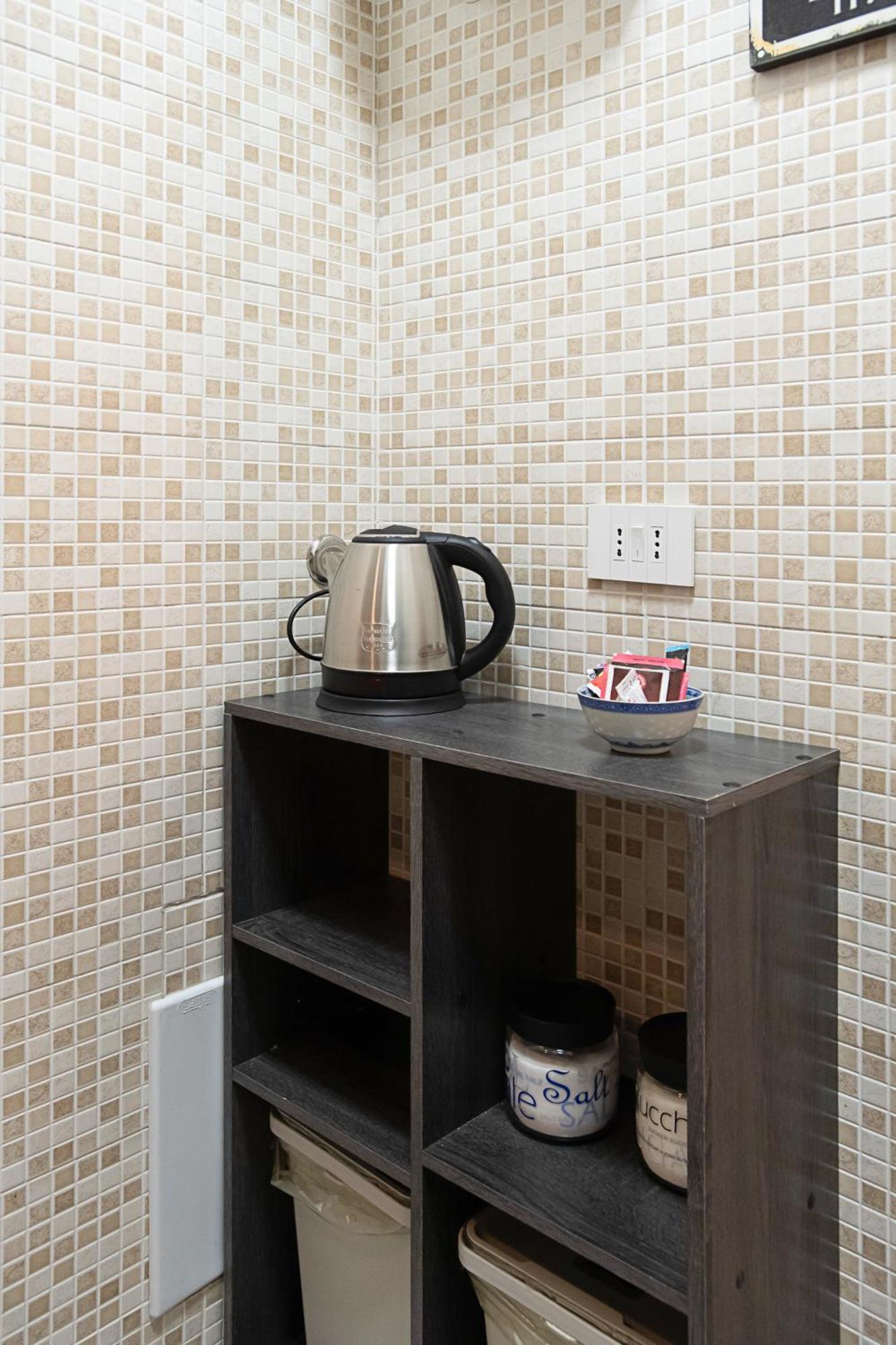 Casa Grazie Apartment Napoli Bagian luar foto